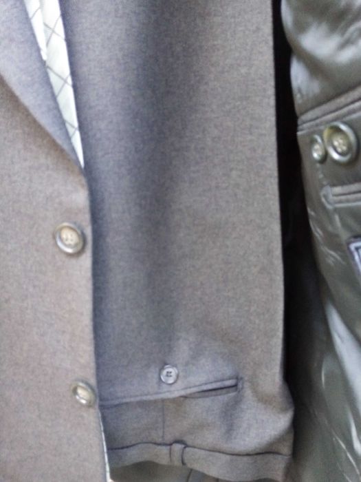 Костюм НОВ, зелено олив, Sentoni Germany