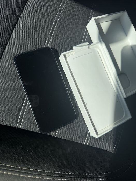 Iphone 15 stare buna