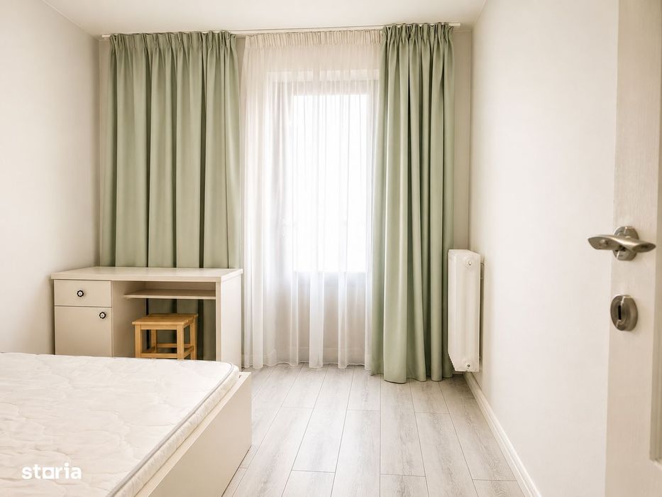 Apartament 2 camere, zona centrală, Rădăuți