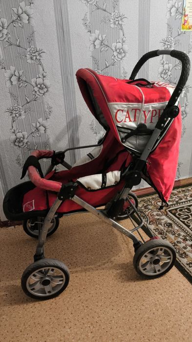 Продам детский коляску