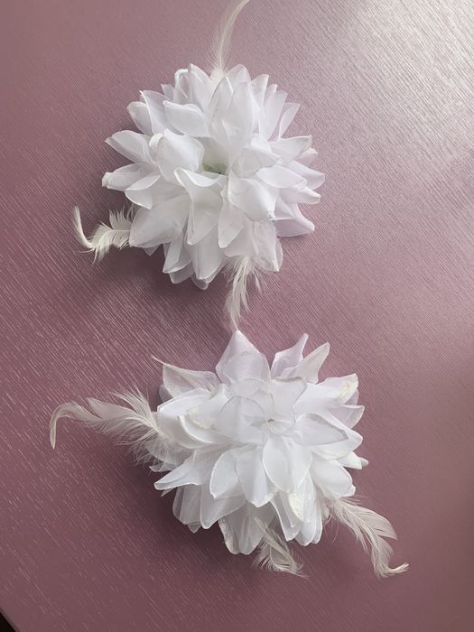 Бантики, ободки