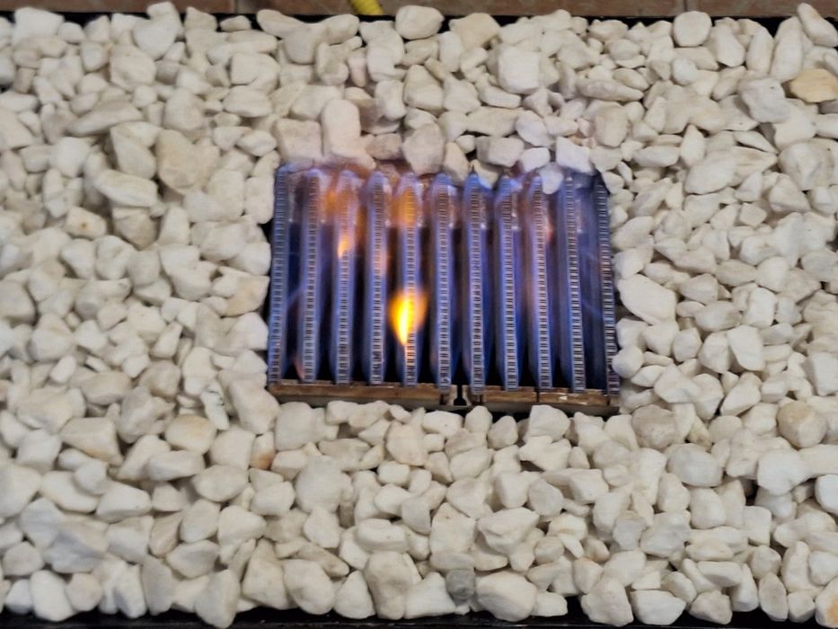 Încălzitor terasă, foisor