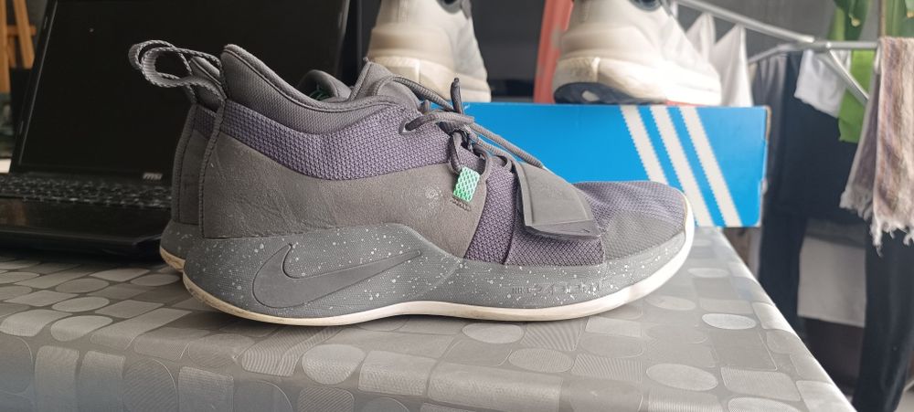 Мъжки баскетболни обувки Nike PG 2.5