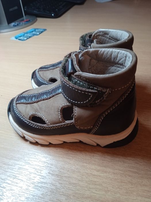 Детская обувь от 500 тн