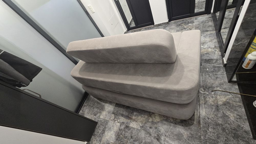 Vând canapea TERRA tip EDKA