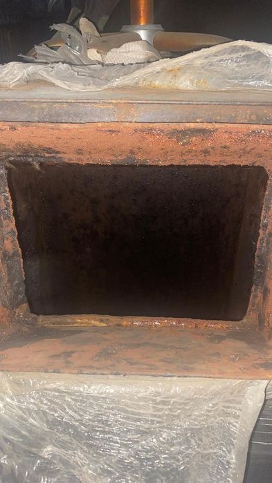 Продам котёл длительного