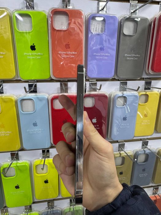 Iphone 13 pro max 128gb