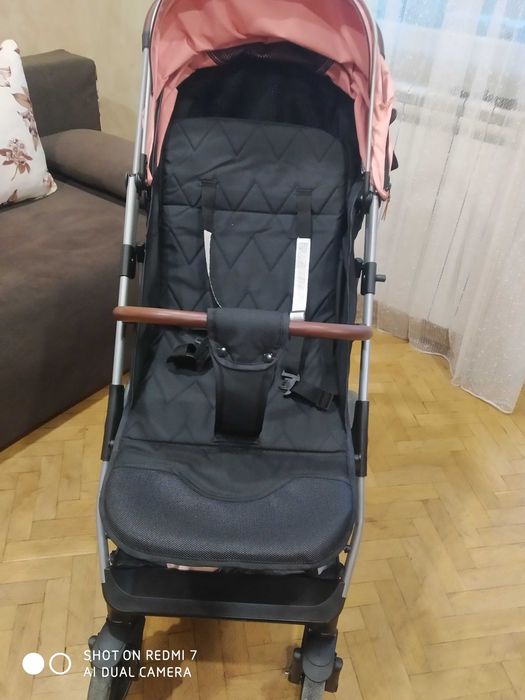 Лятна количка Чиполино Комбо за момиче