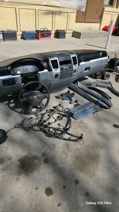 Фар для газель  бак панел гур чулок ресор