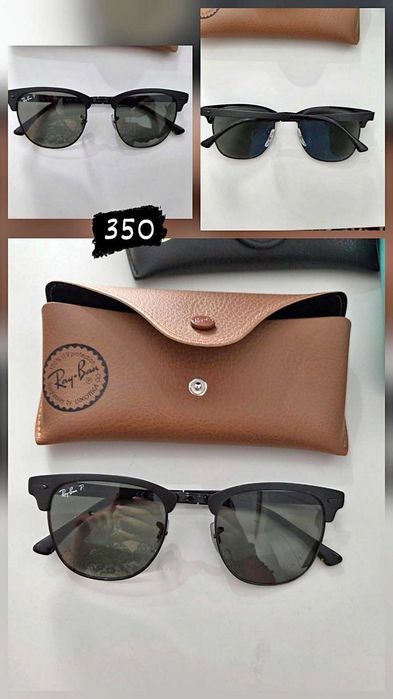 Ochelari de soare RayBan