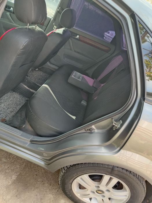 Лачетти 1.6 год 2013