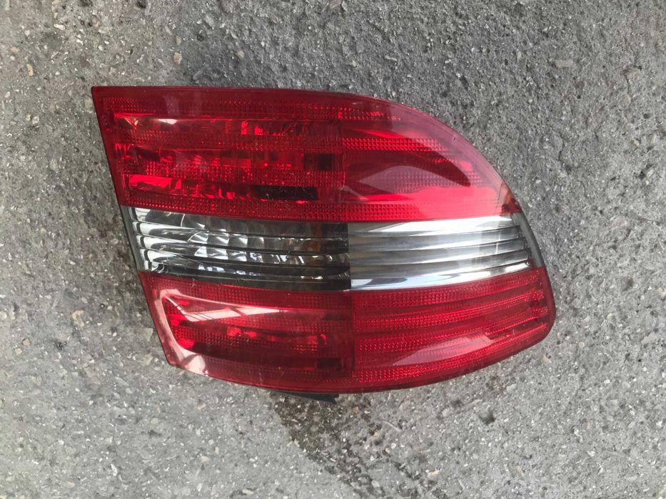 Стопове Оригинални Мерцедес B classa W245 !