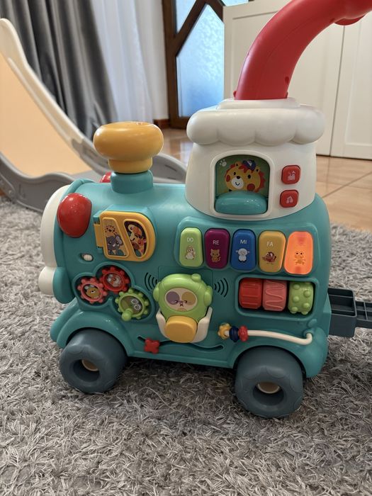 Antepremergator 4 in 1