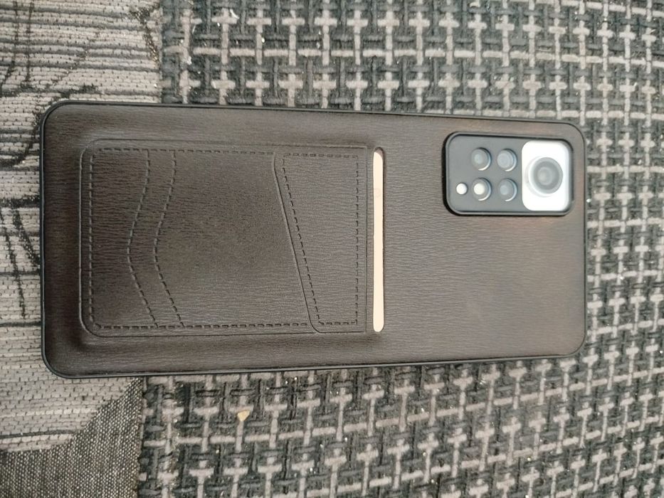 Redmi not 12 pro 256/8+4гб