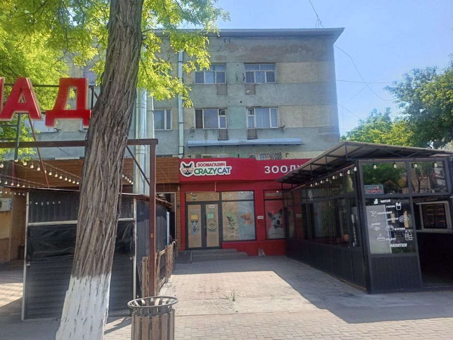 Сдам в аренду помещение