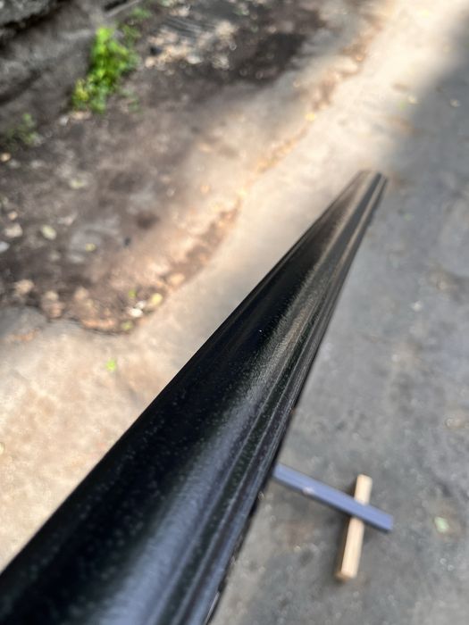 Balustrade Custom