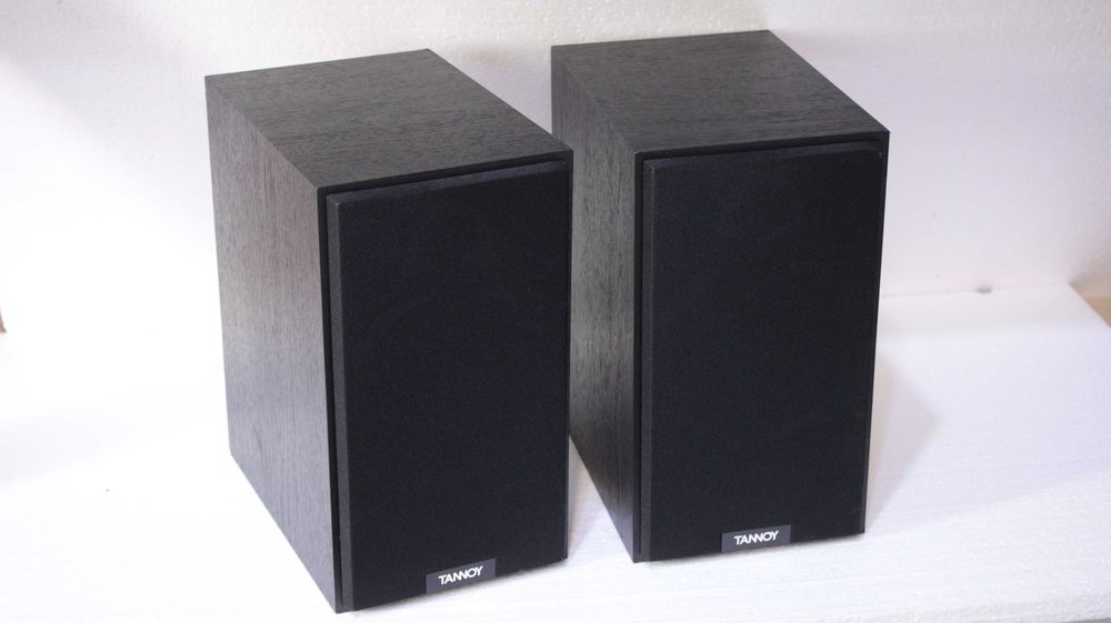 Boxe raft Tannoy Eclipse One,2x75W,8Ohm.