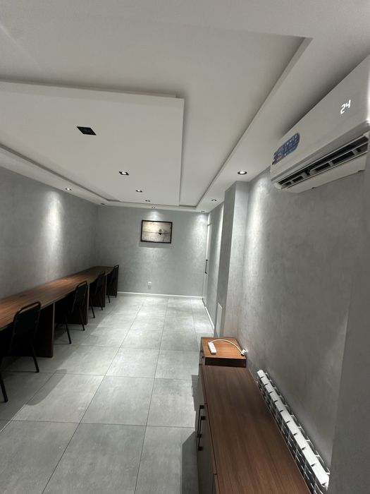 Офис Ц-1 , 2 комнаты