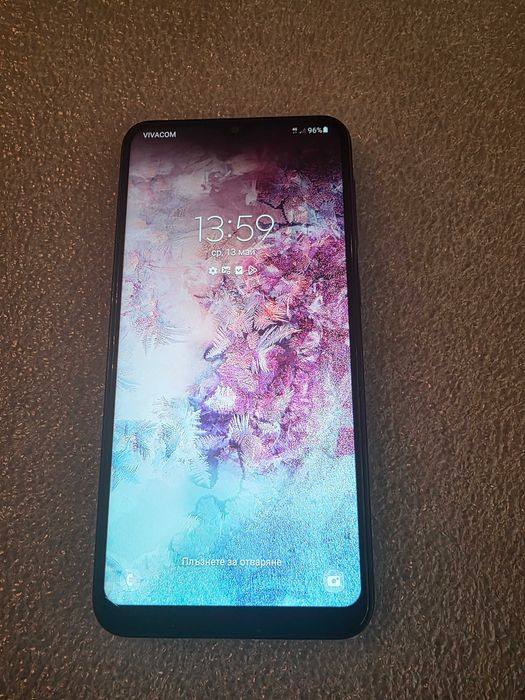 S10 Samsung Galaxy Black
