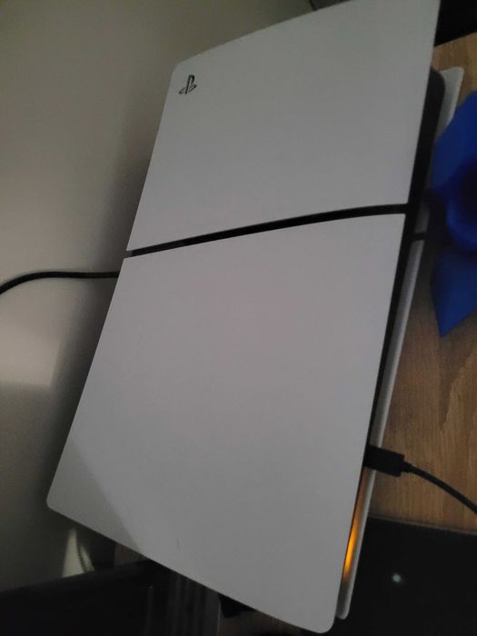 Selling a Playstation 5