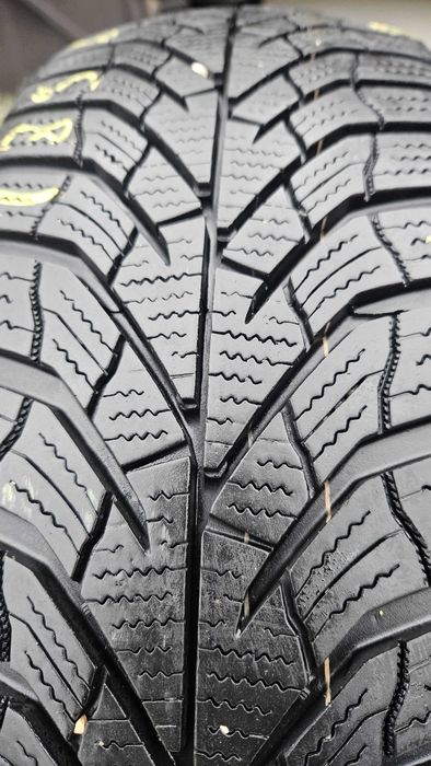 185/65 R15 • Iarna • Kumho WinterCraft WP52 88T | 2 buc | DOT 2022 | Pret/buc