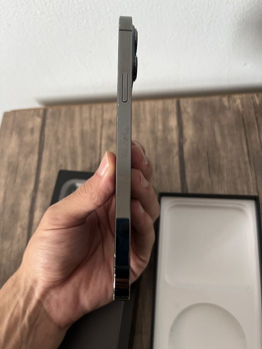 Apple iPhone 13 Pro Max 128GB Dual Sim