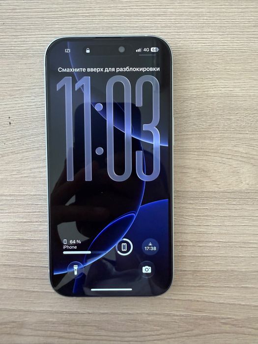Iphone 15,128 GB