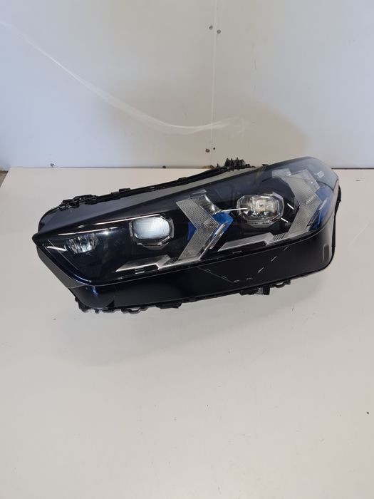 Far stânga Laser BMW X5 G05 / X6 G06 / cod- 5A5B585-01LL / 2019-2025