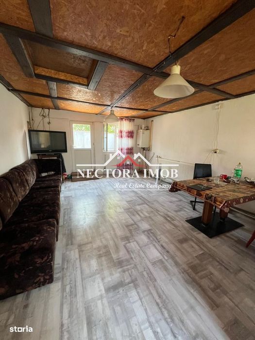 NECTORA IMOB-Casa 5 camere, 2 bai, 2 terase, 180 mp, Episcopia,Utilata