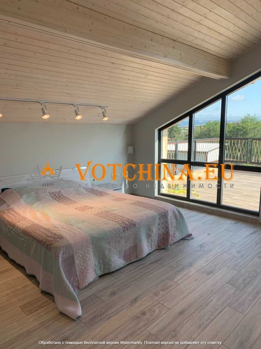 Продава се Къща в с. Александрово, Област Бургас - 180 кв.м за 1445 €/кв.м - Снимка #10