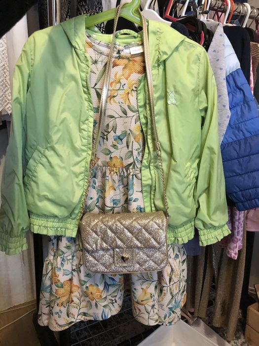 Детски дрехи, 4-5 г