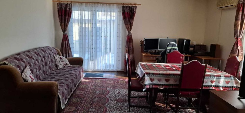 Apartament 3 camere, parter, duplex pe nivel