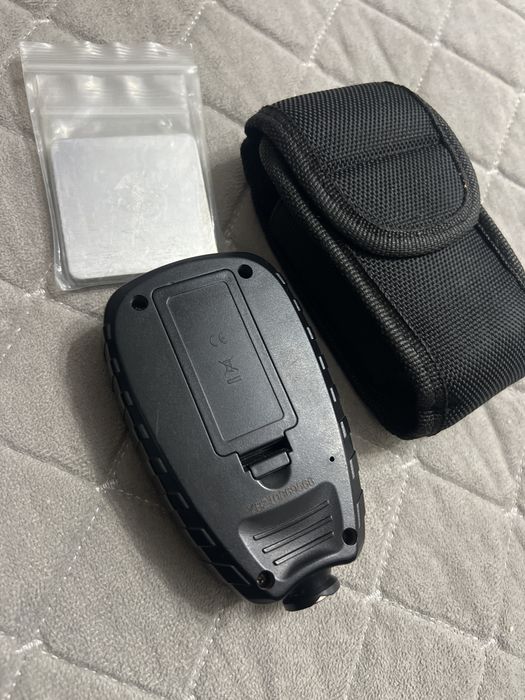 Толщинамер YNB-555 ……………………………………………..