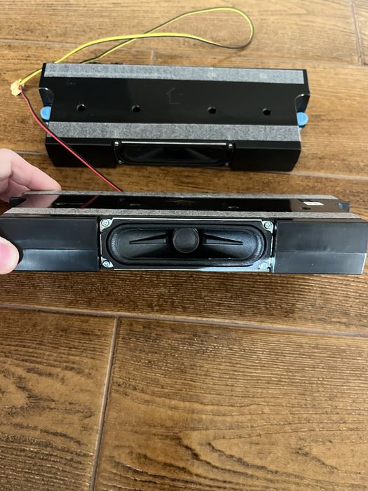 Piese Samsung LED Smart TV UE55KU6092U