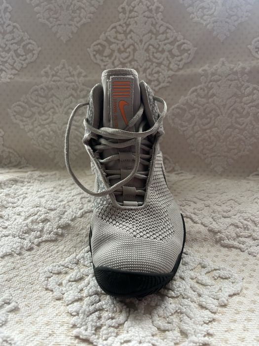 Борцовки Nike Speedsweep