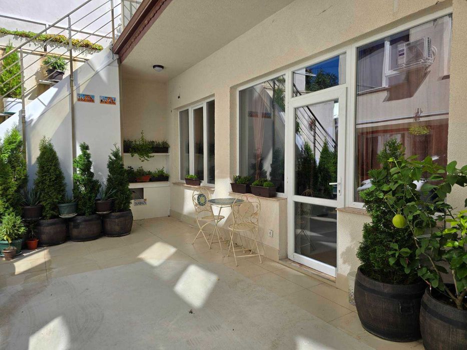 Продава се Ателие в София, Сердика - 40 кв.м за 4125 €/кв.м - Снимка #13