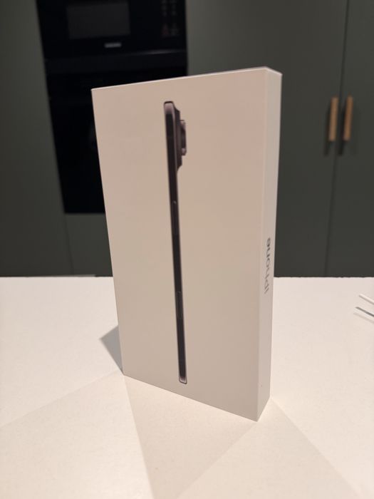 Iphone 17 Air Black 256 Sigilat