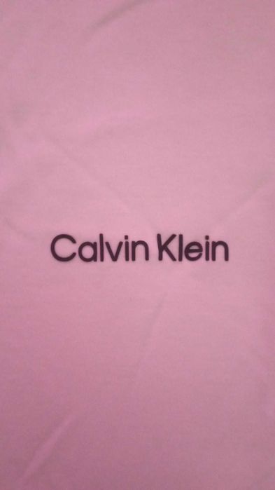 Оригинална мъжка тениска Calvin Klein