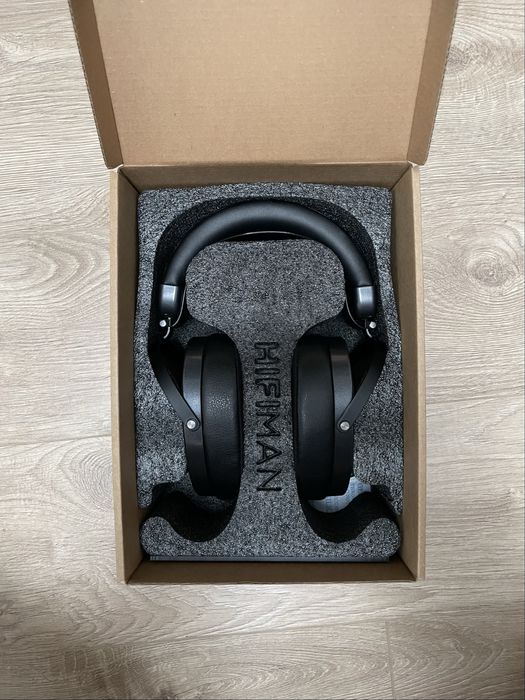 Планарные наушники HIFIMAN Edition XS