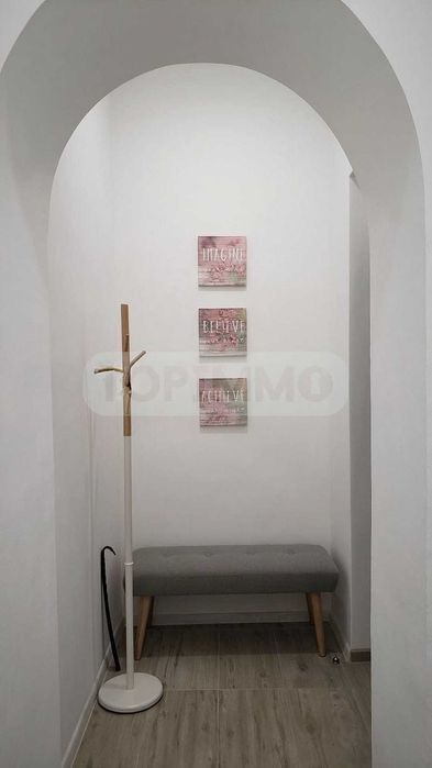 Етаж от къща под наем с централна локация