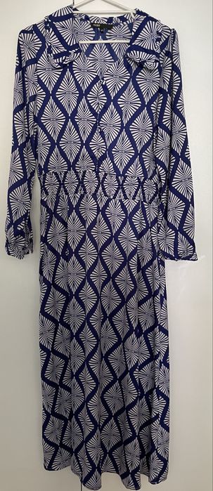 Нова рокля Maje