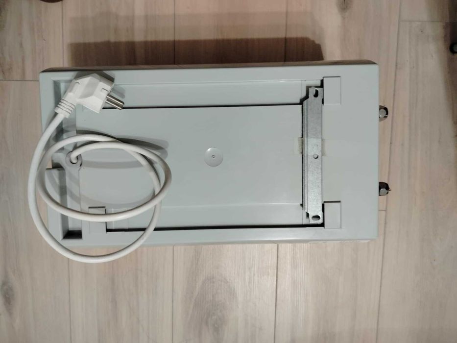 Бойлер Vaillant VEN 5/6 U plus 5литра Gernany