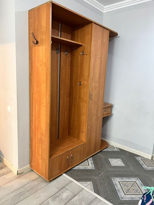 ШКАФ Вешалка 10000