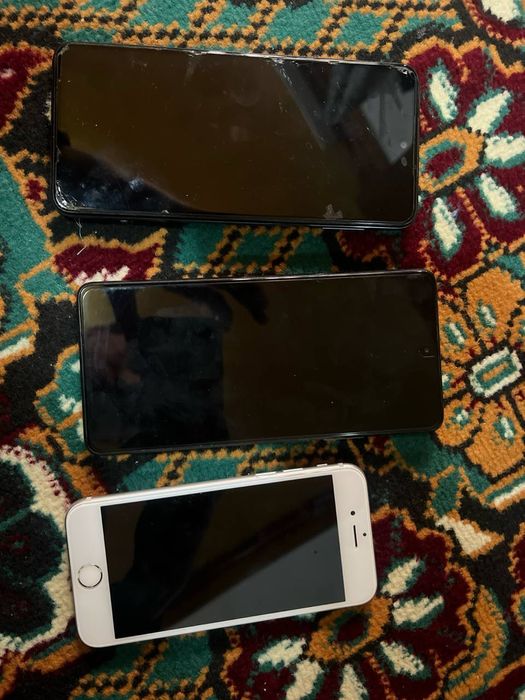 Telfonlar sotiladi