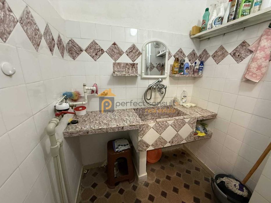 Двустаен апартамент в Гагарин