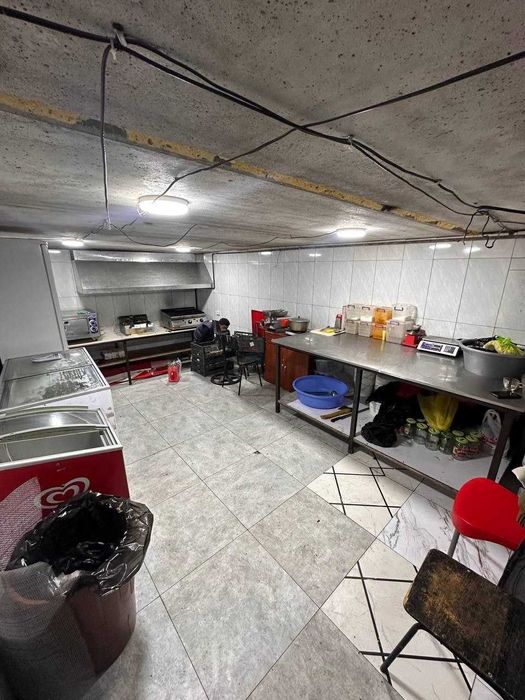 Аренда Кафе Фастфуд Магазин Метро Минор Ц-6 Гидрометцентр Юнусобод