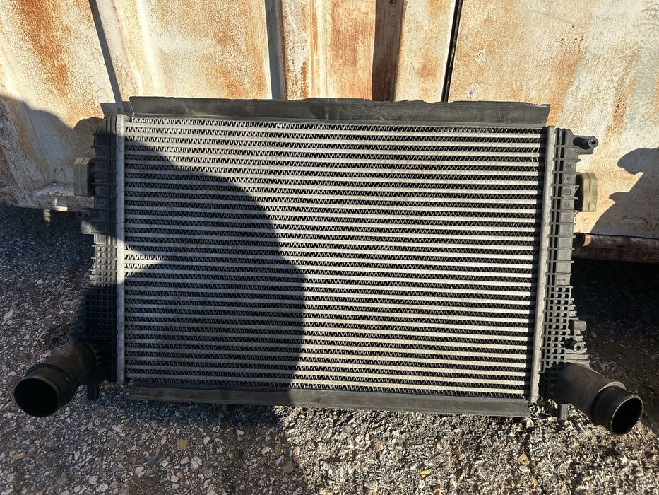 Части за Passat b7 2.0 tdi 2011