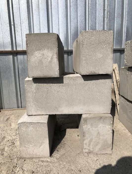 Продам полный комплект оборудования по производству газоблок