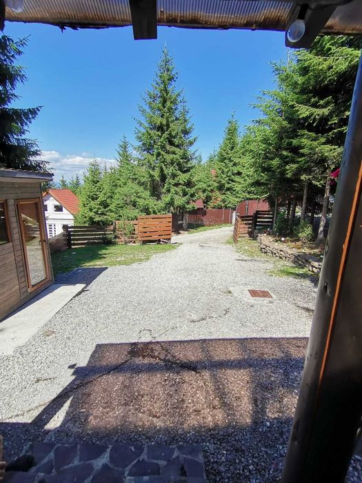 Casă de vacanță  Sântimbru Băi- Harghita