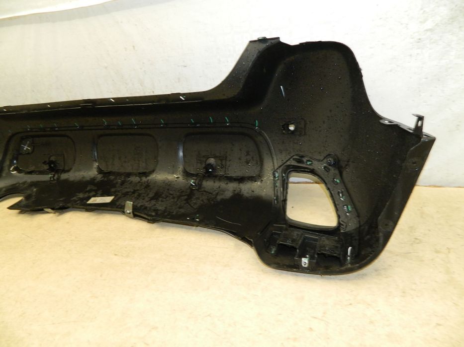 Bara spate Citroen C3 Aircross, 2017, 2018, 2019, 2020,, 13489730